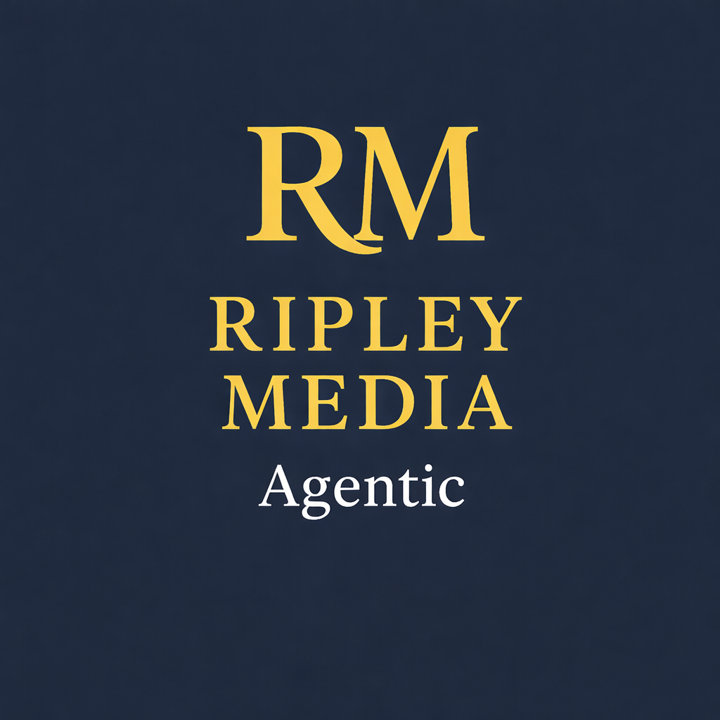 Ripley Media Agentic